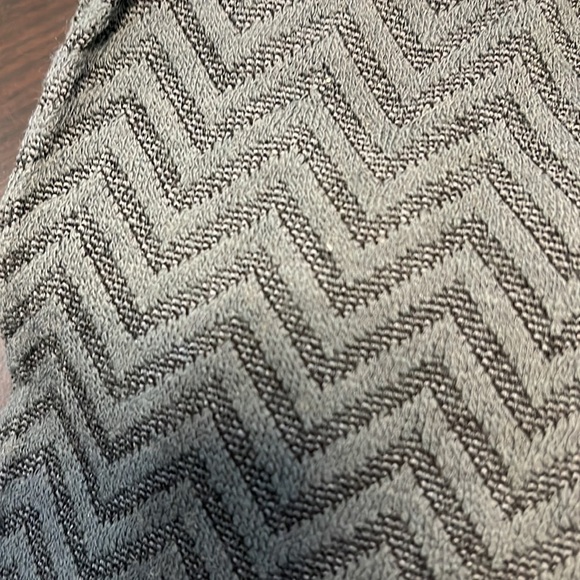 Goodhew Herrington Merino Opaque Tights - size small and med in charcoal grey. - Picture 5 of 7